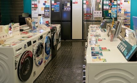 Chińskie produkty wcale nie są tańsze i gorsze niż europejskie – wskazują przedstawiciele branży AGD