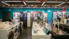 Chińskie produkty wcale nie są tańsze i gorsze niż europejskie – wskazują przedstawiciele branży AGD
