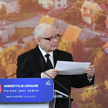 Kaczyński: Jeśli chodzi o inflację, to nie daliśmy sobie rady