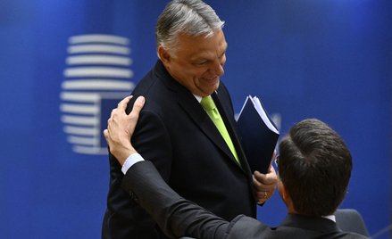 Viktor Orbán