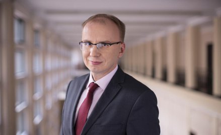 KGHM z nowym prezesem