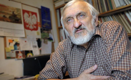 Waldemar Kuczyński