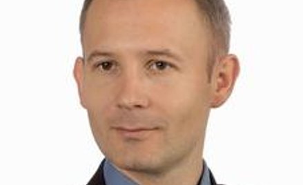 Leszek Sankowski, Starszy Kierownik Działu Rozwoju i Zarządzania Produktami dla Biznesu