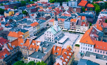 Mimo unieważnienia 680 głosów projekt dotyczący organizacji zajęć jogi trafił do realizacji