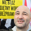Ksiądz Michał O.