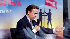 Krzysztof Bosak