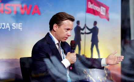 Krzysztof Bosak