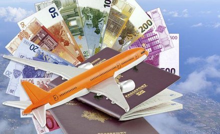 Trybunał UE o cenach biletów lotniczych: albo w euro albo w lokalnej walucie