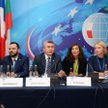 O tym, jak radzić sobie z nieuczciwymi praktykami, debatowano podczas panelu „Walka z szarą strefą i