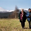 Tadeusz Różewicz zaczął bywać w Karpaczu w połowie lat 90. XX wieku. Później, gdy jego doroczne przy