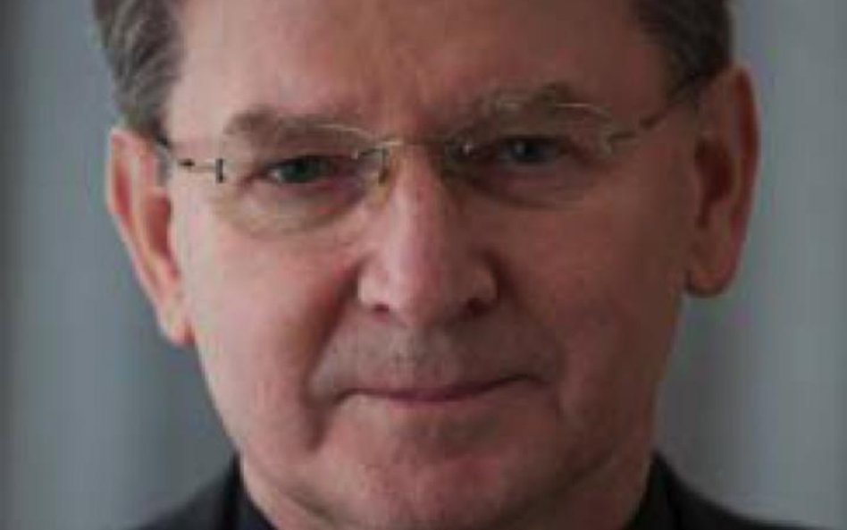 Piotr Stefaniak