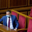 Kirył Szewczenko, szef ukraińskiego banku centralnego