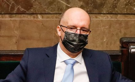 Piotr Wawrzyk wstępuje do PiS. Wniosek złożył w listopadzie
