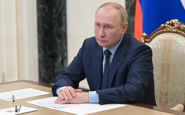 Putinowi odpływają sojusznicy w Azji Środkowej
