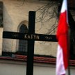Rosja: Katyń to tajemnica, sprawa obławy nieznana