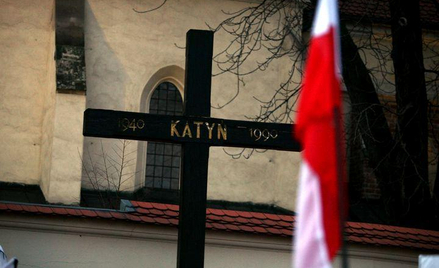 Rosja: Katyń to tajemnica, sprawa obławy nieznana