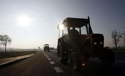 Zyski firm z rolniczych subsydiów