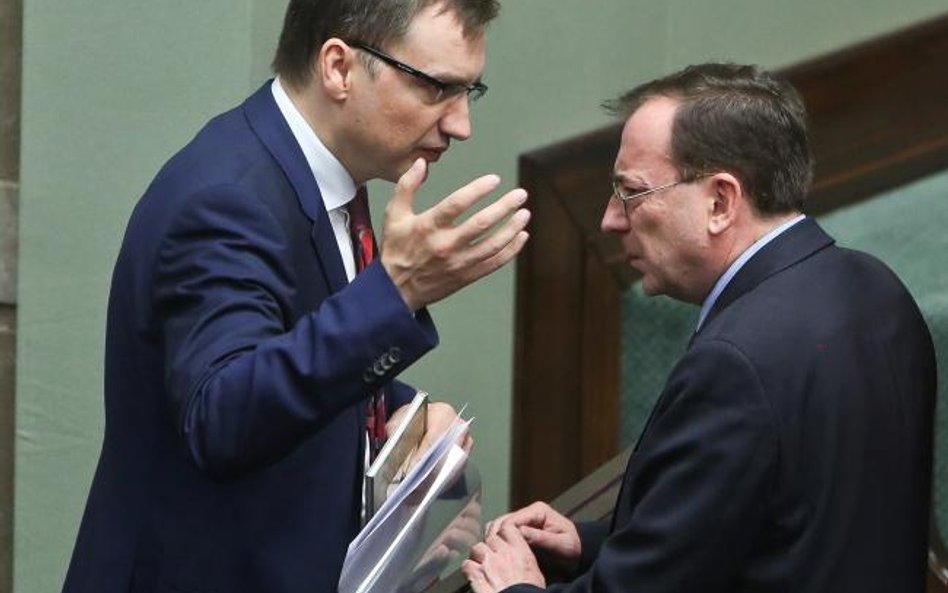 Tropy dla śledczych po audycie