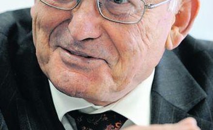 Michał Skipietrow, prezes Mostostalu-Export