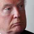 Prezydent elekt Donald Trump