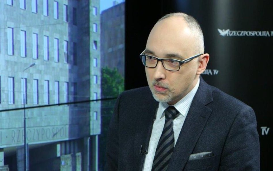 Marcin Łochowski