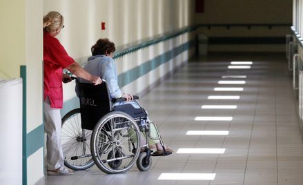 Polskie szpitale powinny zarabiać