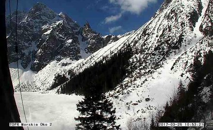 Morskie Oko
