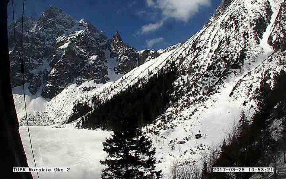 Morskie Oko