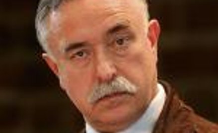 Bohdan Wyżnikiewicz, wiceprezes Instytutu Badań nad Gospodarką Rynkową