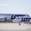 Lotnicze spółki pod jednym dachem