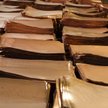 Kurs koncernu spadał rano nawet o ponad 7 proc. Kurs będzie pod presją cen czerwonego metalu.