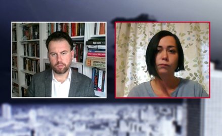 Katarzyna Pikulska: Dymisja rządu albo strajk generalny