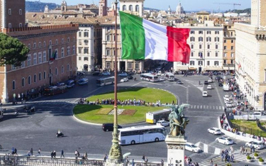 Włochy: Gospodarka zagrożona przez koronawirusa