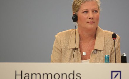 Szefowa IT Deutsche Bank musi odejść. Za dużo powiedziała