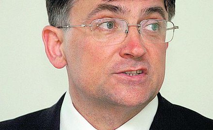Kazimierz Przełomski, wiceprezes i dyrektor finansowy Seleny, uważa, że grupa wykaże w tym roku przy