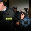 Nazwisko i foto podejrzanego wymagają sądowej weryfikacji