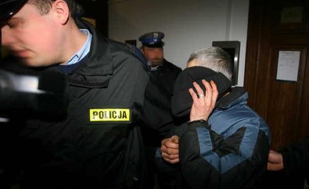 Nazwisko i foto podejrzanego wymagają sądowej weryfikacji