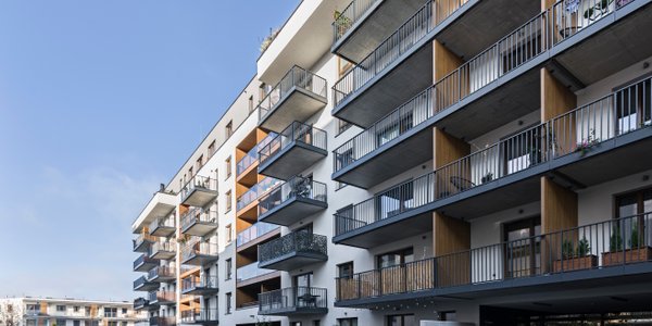 Mieszkania mogą jeszcze zdrożeć, ale nie wszędzie