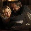 Michelle Pfeiffer i Robert De Niro w "Porachunkach"