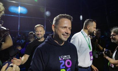 Rafał Trzaskowski