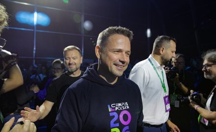 Rafał Trzaskowski