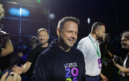Rafał Trzaskowski