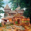 Marceli Harasimowicz „Weryń nad Dnieprem”