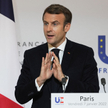 Emmanuel Macron