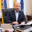 Jacek Sutryk, prezydent Wrocławia