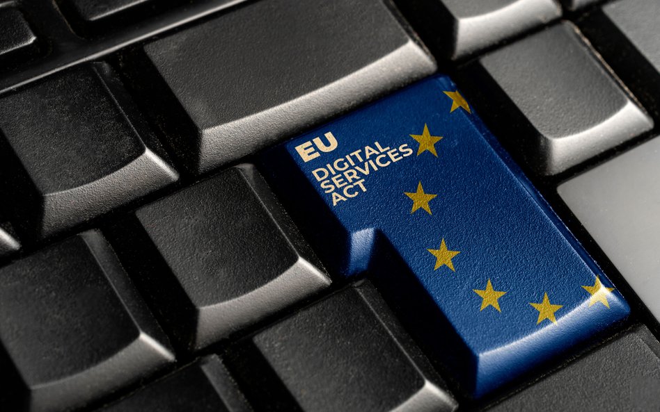 Katarzyna Szymielewicz: Kto obroni wolność słowa w sieci?