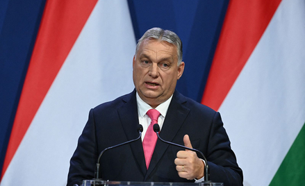 Orbán oferuje korytarz dla migrantów - jeśli Zachód będzie tego chciał
