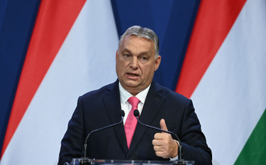 Orbán oferuje korytarz dla migrantów - jeśli Zachód będzie tego chciał