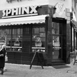 Sfinks otworzył dwie nowe restauracje: Sphinx i Wook