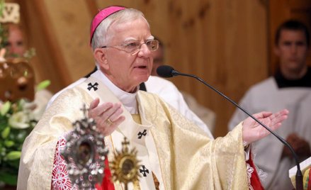 Rządcy polskich dusz